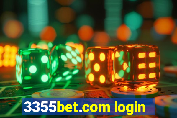 3355bet.com login